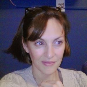 Meet your Posher, Catherine